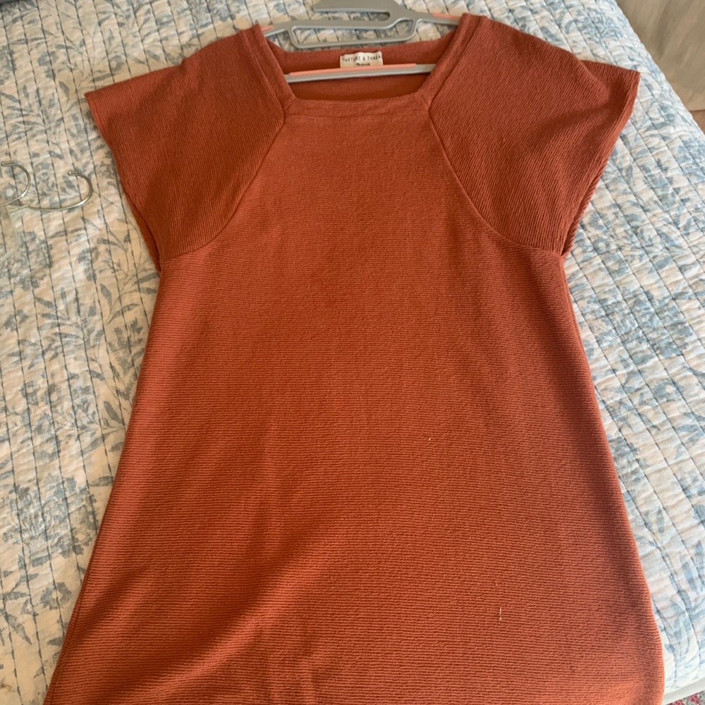 Gently Worn